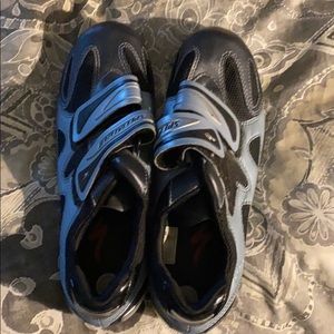 Specialized women’s bike shoes